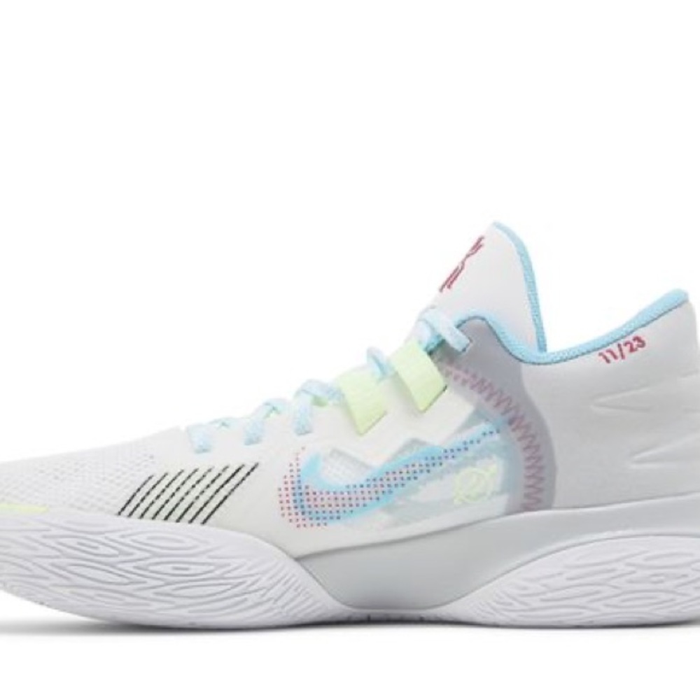 nike kyrie flytrap basketball shoes